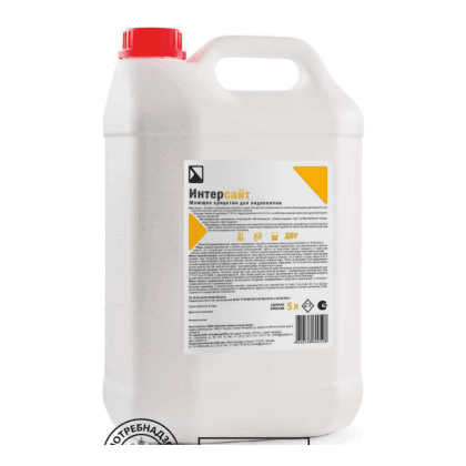 Изображение Интерсайт